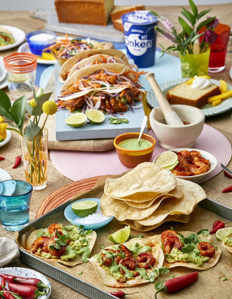 Mexican